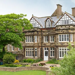  Hostel Yha