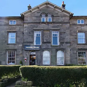 Frühstückspension Arundel House, Whitby