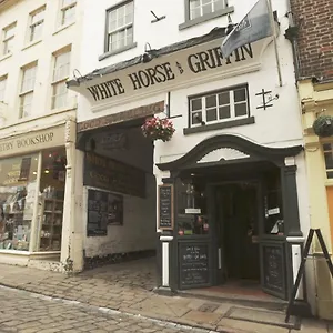 3* Hotel White Horse & Griffin