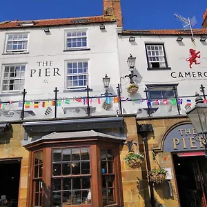 3* Bed & Breakfast The Pier